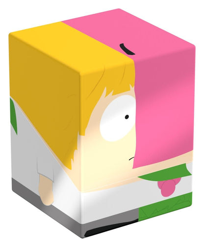 Squaroes - Squaroe "South Park: gebroken maar heel" SP023 - Mintberry Crunch