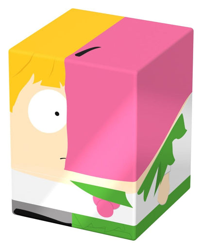 Squaroes - Squaroe "South Park: gebroken maar heel" SP023 - Mintberry Crunch