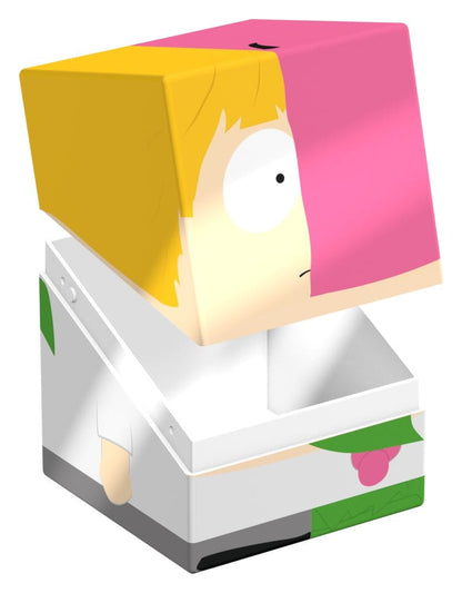 Squaroes - Squaroe "South Park: gebroken maar heel" SP023 - Mintberry Crunch