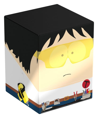 Squaroes - Squaroe "South Park: gebroken maar heel" SP024 - Gereedschapschuur