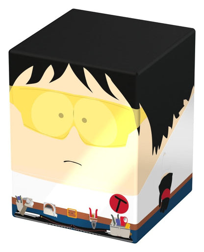 Squaroes - Squaroe "South Park: gebroken maar heel" SP024 - Gereedschapschuur