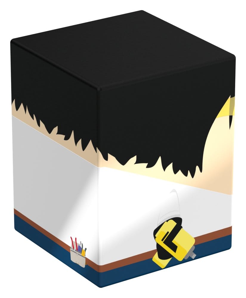 Squaroes - Squaroe "South Park: gebroken maar heel" SP024 - Gereedschapschuur