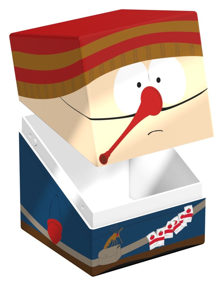 Squaroes Squaroe "South Park: gebroken maar heel" SP025 - Mug