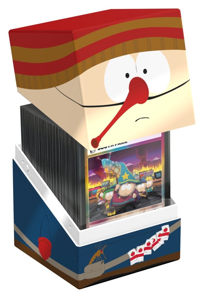 Squaroes Squaroe "South Park: gebroken maar heel" SP025 - Mug