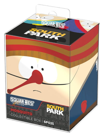Squaroes Squaroe "South Park: gebroken maar heel" SP025 - Mug
