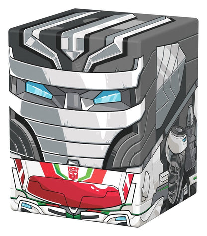Squaroes Squaroe Transformers TR003 - Krik