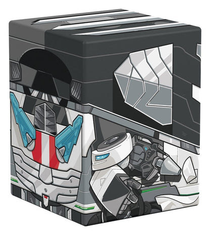 Squaroes Squaroe Transformers TR003 - Krik