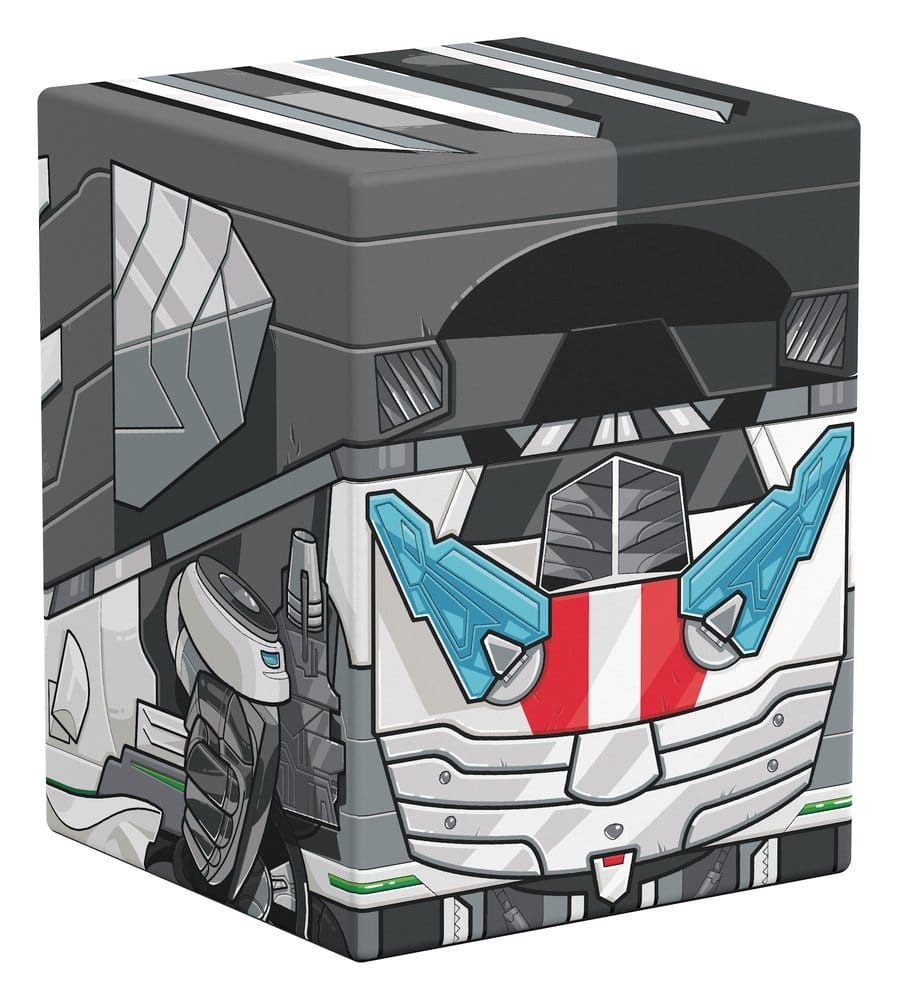 Squaroes Squaroe Transformers TR003 - Krik