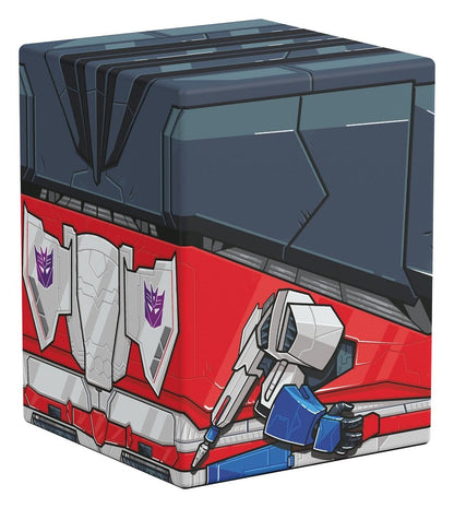 Squaroes Squaroe Transformers TR006 - Sterrenscream