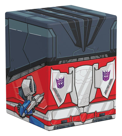Squaroes Squaroe Transformers TR006 - Sterrenscream