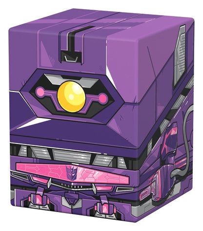 Squaroes Squaroe Transformers TR007 - Schokgolf