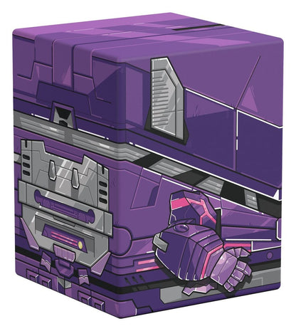 Squaroes Squaroe Transformers TR007 - Schokgolf