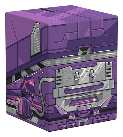 Squaroes Squaroe Transformers TR007 - Schokgolf