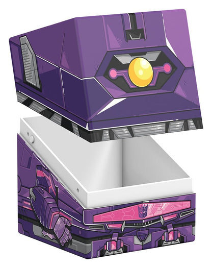 Squaroes Squaroe Transformers TR007 - Schokgolf