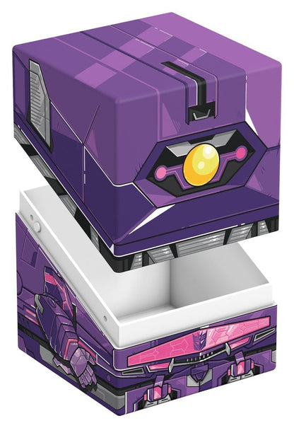 Squaroes Squaroe Transformers TR007 - Schokgolf