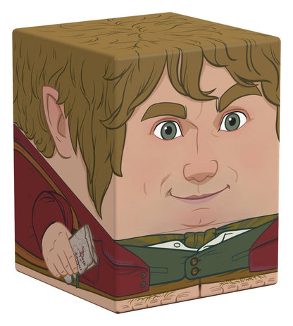 Squaroes Squaroe De Hobbit HOB001 - Bilbo Baggins