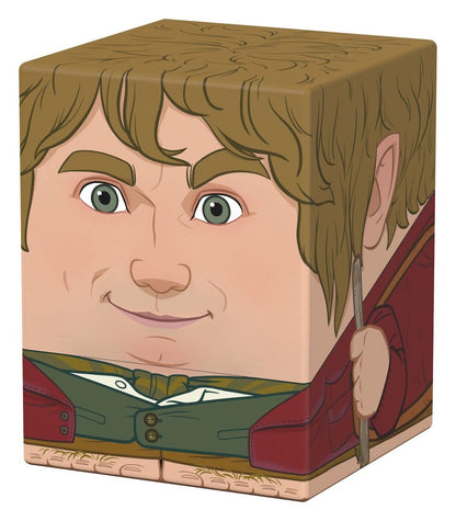 Squaroes Squaroe De Hobbit HOB001 - Bilbo Baggins