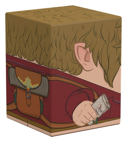 Squaroes Squaroe De Hobbit HOB001 - Bilbo Baggins