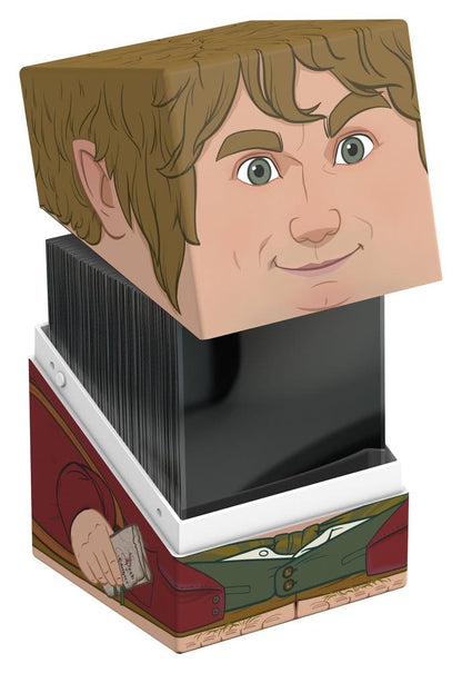 Squaroes Squaroe De Hobbit HOB001 - Bilbo Baggins