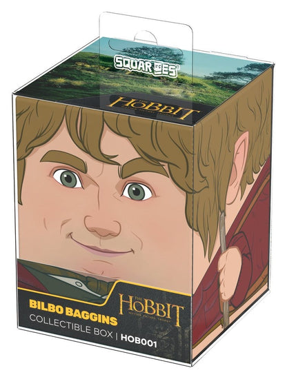 Squaroes Squaroe De Hobbit HOB001 - Bilbo Baggins