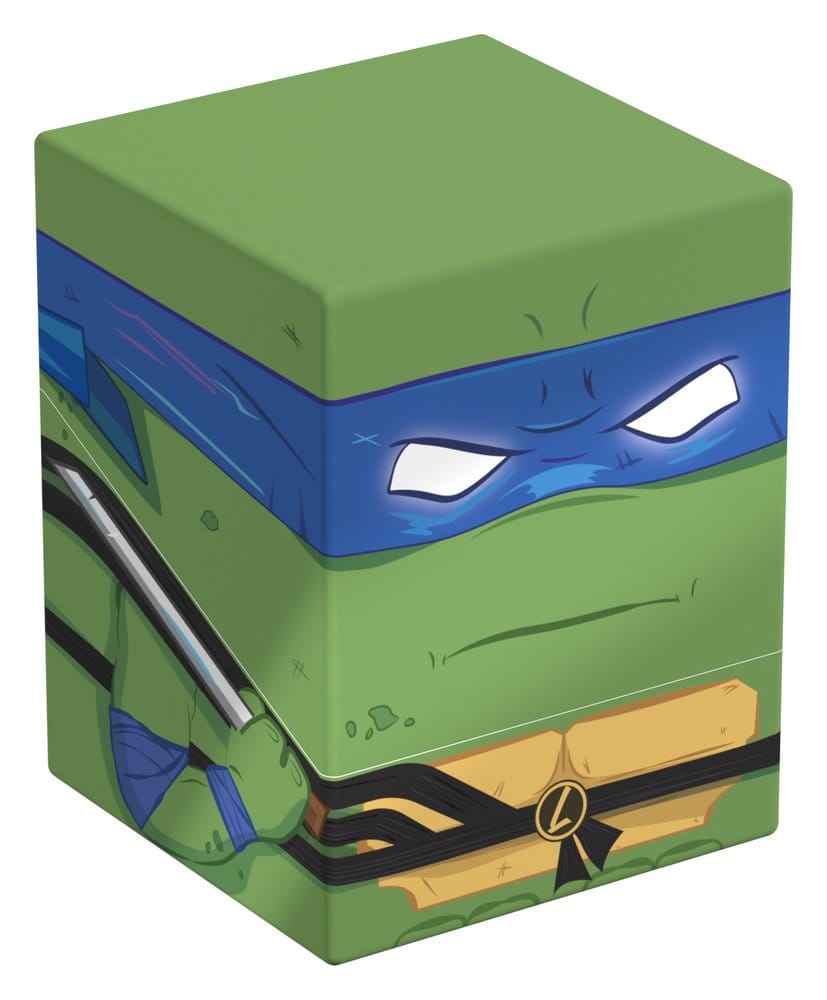 Squaroes Squaroe Teenage Mutant Ninja Turtles™ NT014 – Actiemodus Leonardo