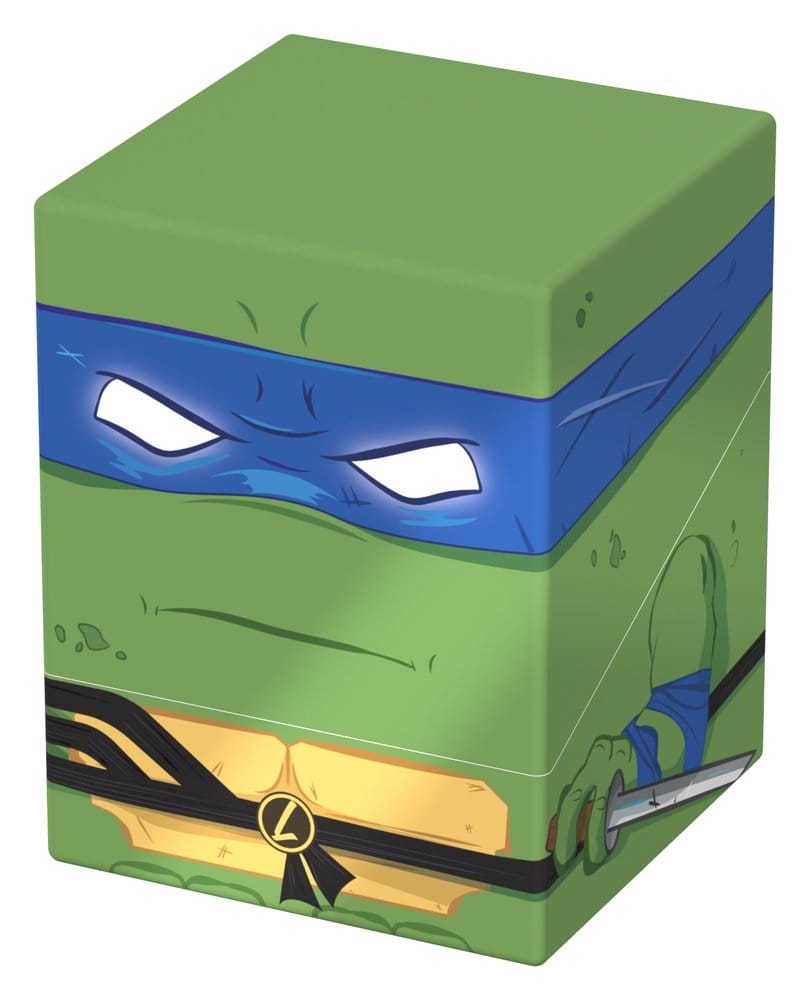 Squaroes Squaroe Teenage Mutant Ninja Turtles™ NT014 – Actiemodus Leonardo