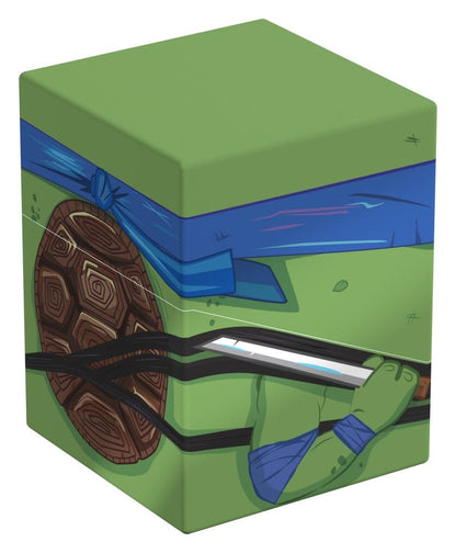 Squaroes Squaroe Teenage Mutant Ninja Turtles™ NT014 – Actiemodus Leonardo