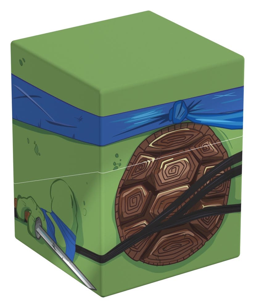 Squaroes Squaroe Teenage Mutant Ninja Turtles™ NT014 – Actiemodus Leonardo