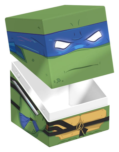 Squaroes Squaroe Teenage Mutant Ninja Turtles™ NT014 – Actiemodus Leonardo