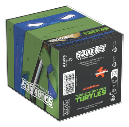 Squaroes Squaroe Teenage Mutant Ninja Turtles™ NT014 – Actiemodus Leonardo