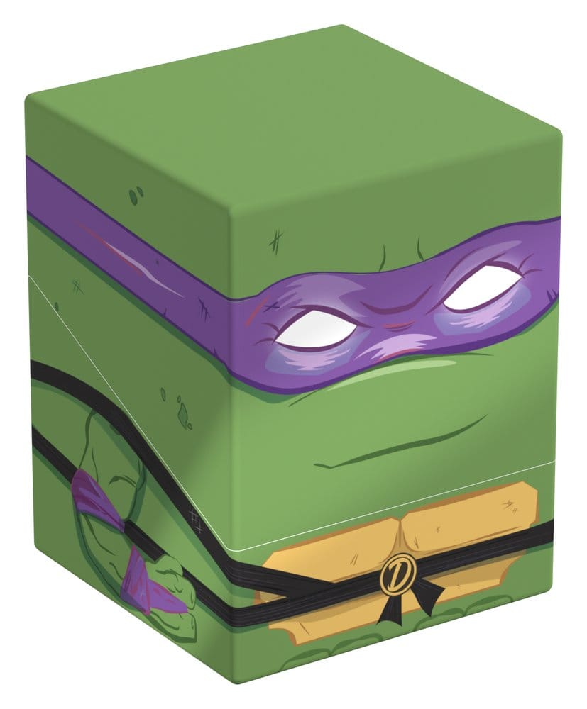 Squaroes Squaroe Teenage Mutant Ninja Turtles™ NT015 – Actiemodus Donatello