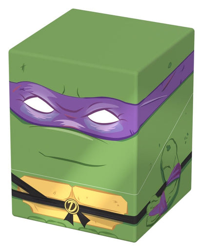 Squaroes Squaroe Teenage Mutant Ninja Turtles™ NT015 – Actiemodus Donatello