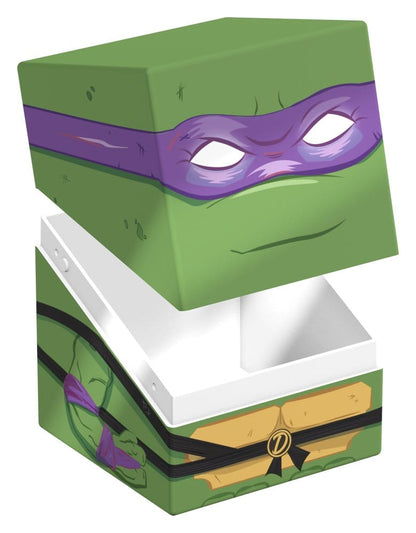 Squaroes Squaroe Teenage Mutant Ninja Turtles™ NT015 – Actiemodus Donatello