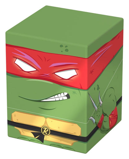 Squaroes Squaroe Teenage Mutant Ninja Turtles™ NT016 - Actiemodus Raphael