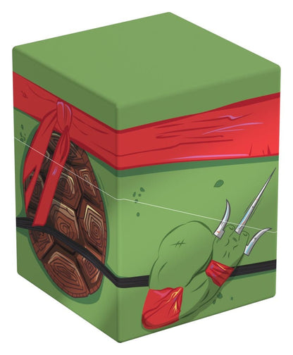 Squaroes Squaroe Teenage Mutant Ninja Turtles™ NT016 - Actiemodus Raphael