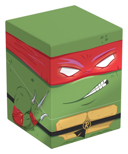 Squaroes Squaroe Teenage Mutant Ninja Turtles™ NT016 - Actiemodus Raphael