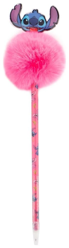 Lilo & Stitch Pom Pom-pennen Je bent mijn favoriet