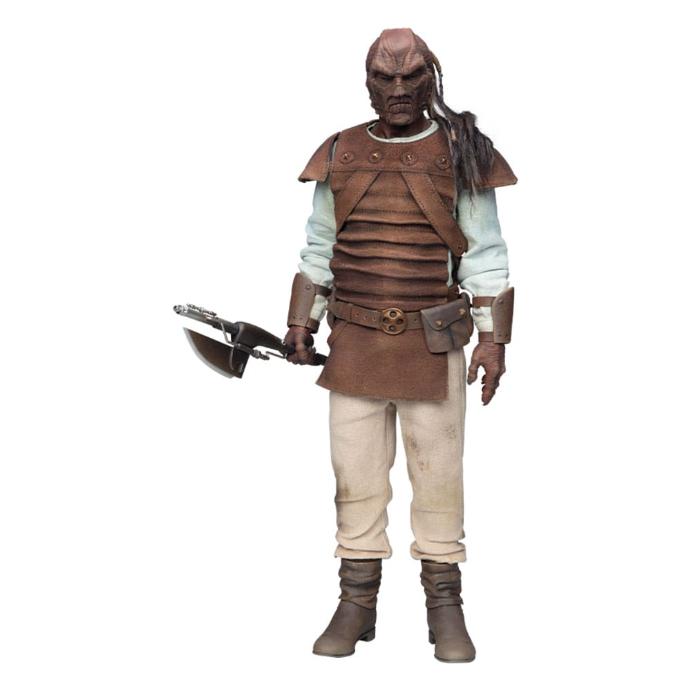 Return of the Jedi Actiefiguur 1/6 Pagetti Rook 32 cm