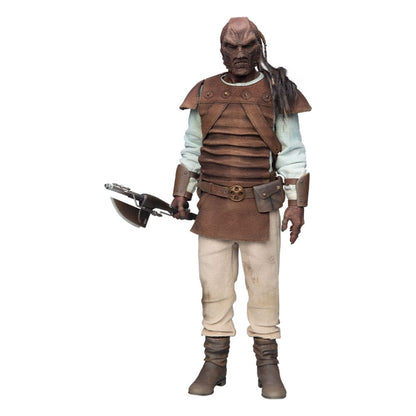 Return of the Jedi Actiefiguur 1/6 Pagetti Rook 32 cm