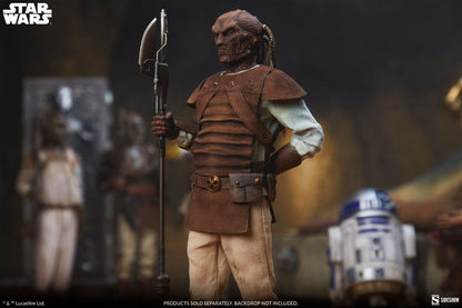 Return of the Jedi Actiefiguur 1/6 Pagetti Rook 32 cm