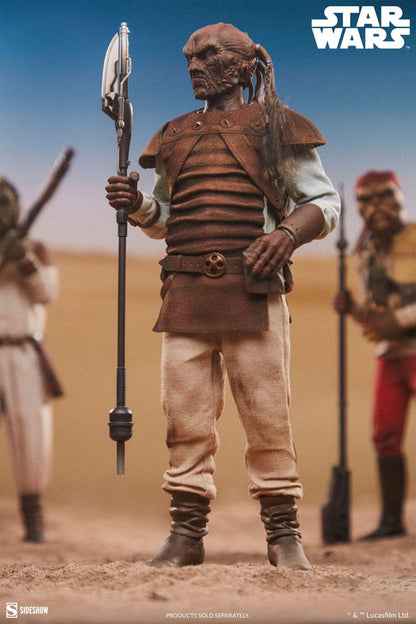 Return of the Jedi Actiefiguur 1/6 Pagetti Rook 32 cm