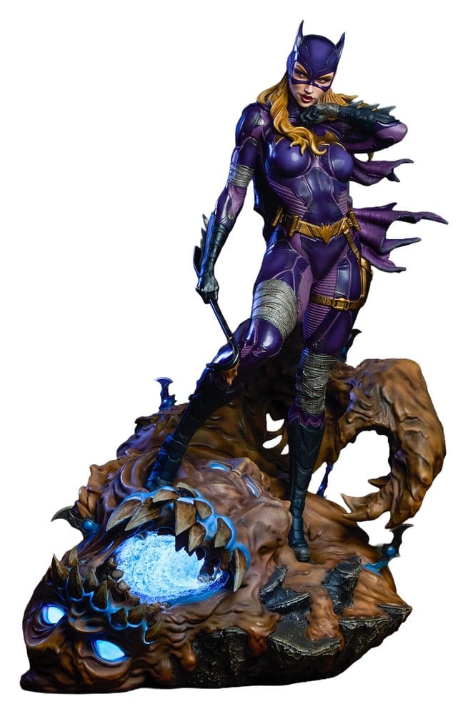 DC Comics Premium Formaat Figuur Batgirl (Stephanie Brown Variant) 55 cm