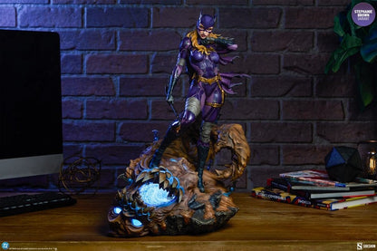 DC Comics Premium Formaat Figuur Batgirl (Stephanie Brown Variant) 55 cm
