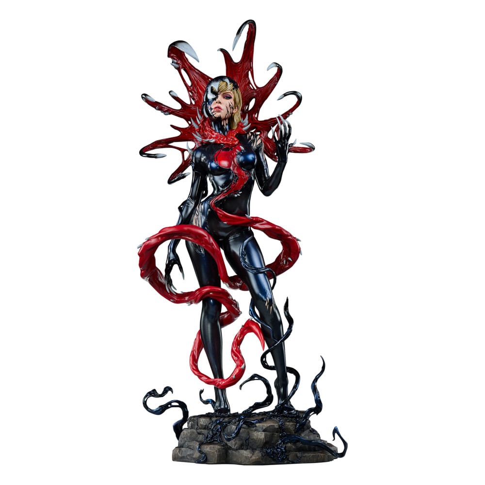Marvel Premium Formaat Beeld Gwenom 56 cm
