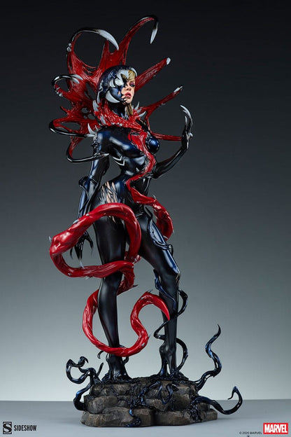 Marvel Premium Formaat Beeld Gwenom 56 cm