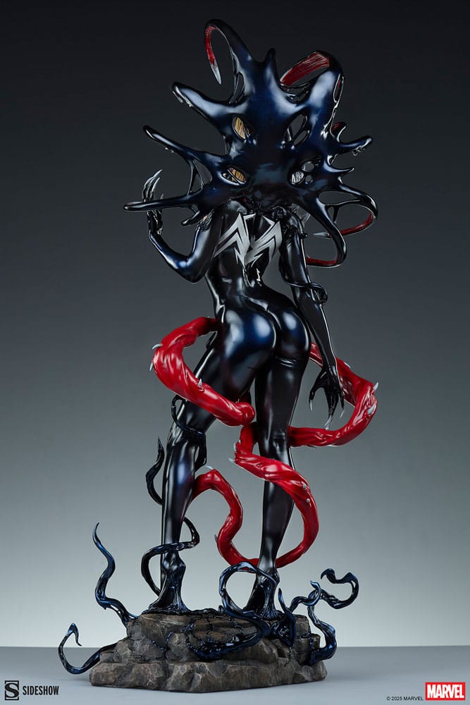 Marvel Premium Formaat Beeld Gwenom 56 cm