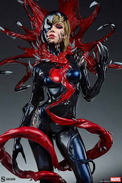 Marvel Premium Formaat Beeld Gwenom 56 cm