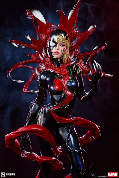 Marvel Premium Formaat Beeld Gwenom 56 cm