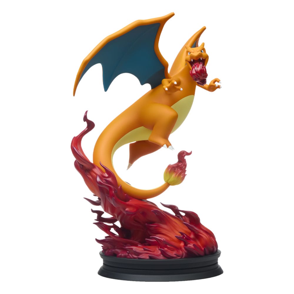 Pokémon Beeld Charizard 47 cm