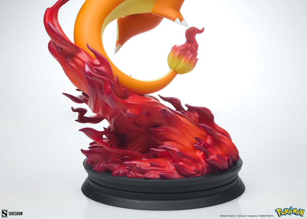 Pokémon Beeld Charizard 47 cm